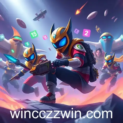 Analyzing CCZZ's Rising Popularity in Gaming