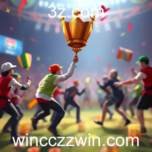 CCZZ Game Triumphs Amid Global Gaming Shifts