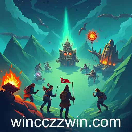 CCZZ: Revolutionizing Online Gaming
