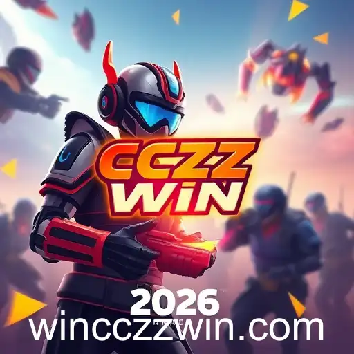 CCZZ Win: Revolutionizing Gaming in 2026