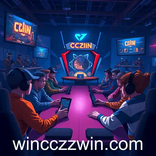 CCZZ Victory Stirs Excitement in Gaming Circles