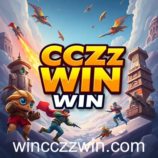 CCZZ Dominates the Gaming Scene in 2025