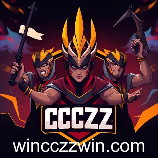Gamers Unite as CCZZ Wins Major Gaming Event