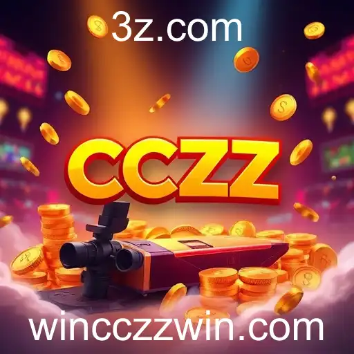 CCZZ: Revolutionizing Online Gaming with Big Wins