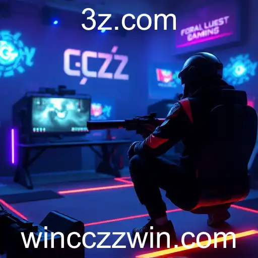 The Rising Popularity of Online Gaming Platforms: A Spotlight on CCZZ's Success