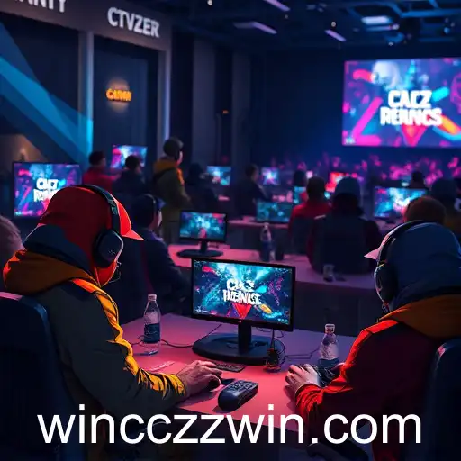 CCZZ Revolutionizes Online Gaming with Innovative Features