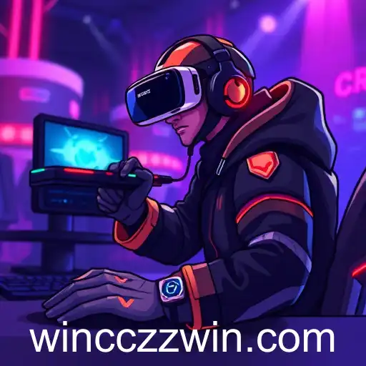 CCZZ Win: Revolutionizing the Gaming Experience