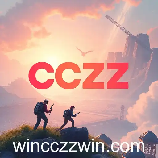 Riding the E-Sports Wave: The Rise of CCZZ