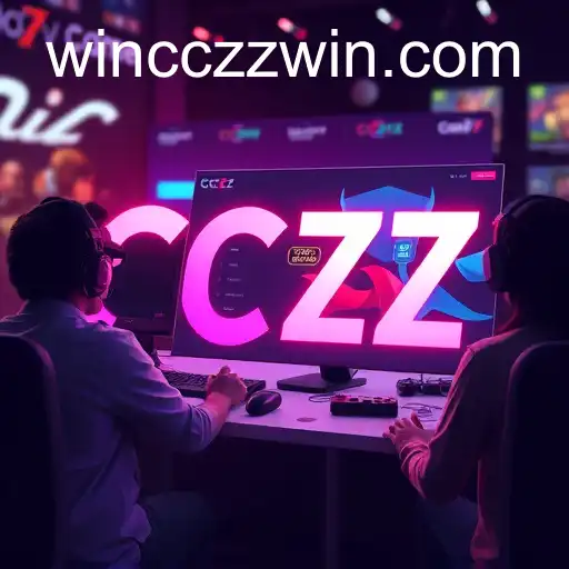 The Rise of CCZZ: Shaping the Future of Gaming