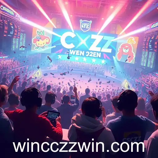 CCZZ Game Triumph: A New Chapter in Online Gaming