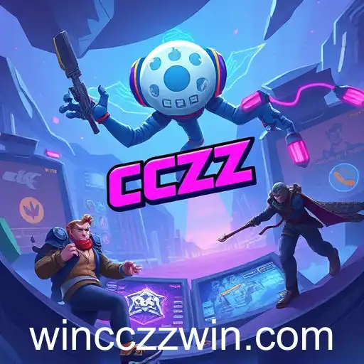 CCZZ Gaming: A New Era of Interactive Entertainment