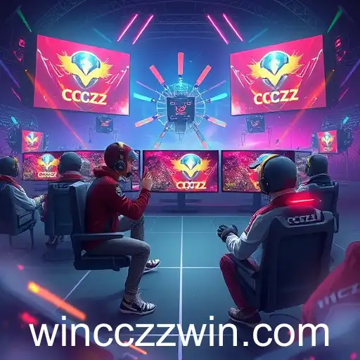 CCZZ Revolutionizes Online Gaming Landscape
