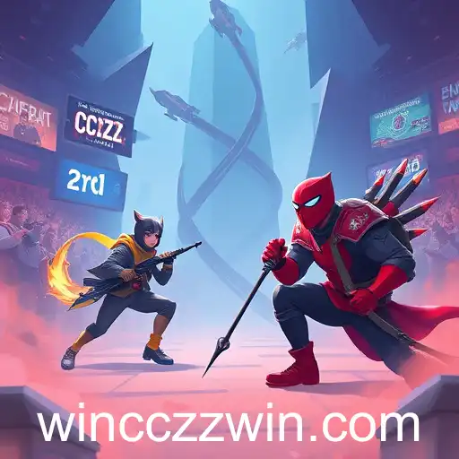 Rising Popularity of CCZZ in the Gaming Arena