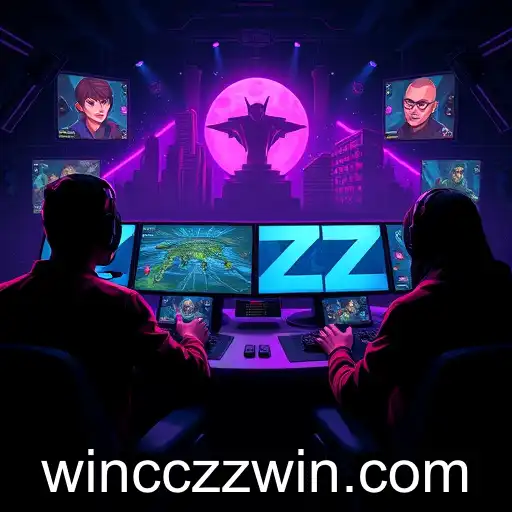 CCZZ's Rise in the Gaming World