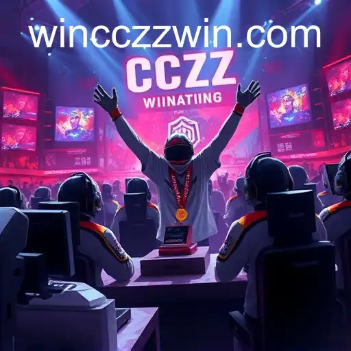 CCZZ Triumphs in Global Gaming Arena