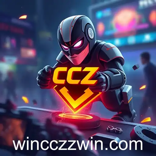 CCZZ Win: Revolutionizing Online Gaming