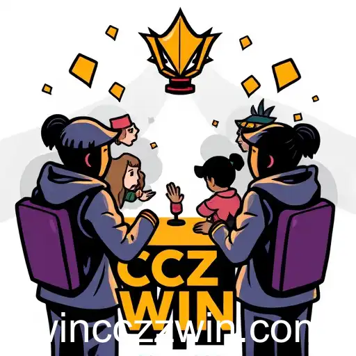 CCZZ Victory Revolutionizes Online Gaming