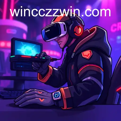 CCZZ Win: Revolutionizing the Gaming Experience