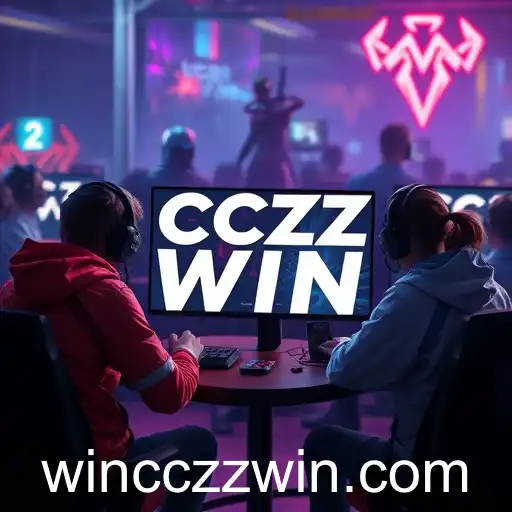 The Rising Popularity of CCZZ Win in Online Gaming