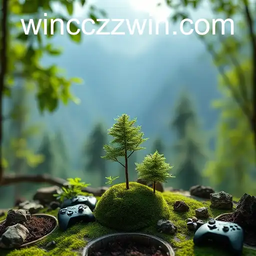 Gaming Giants Embrace Eco-Friendly Initiatives