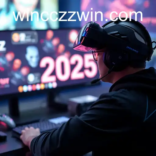 Gaming Innovations and Industry Dynamics in 2025