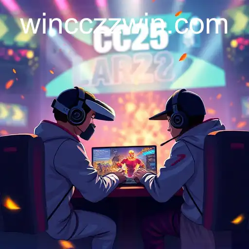 Emerging Trends in the Gaming Industry