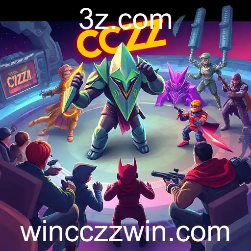 The Rise of CCZZ: A Win for Gamers Everywhere