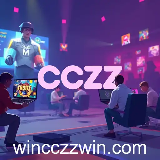 Victory in Digital Realms: The Rise of CCZZ