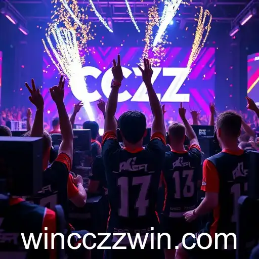 The Rise of CCZZ in Gaming Culture