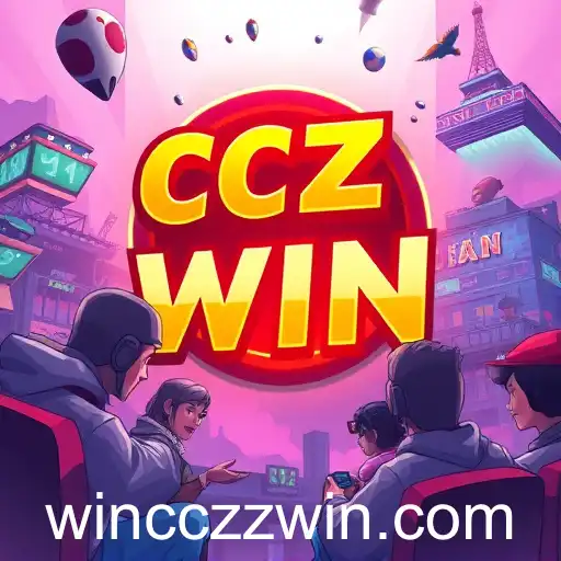 The Rise of CCZZ: A New Era in Gaming
